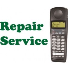 Vertical EXP10000 Repair Service