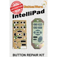 Niles IntelliPad Ci SOLO Master Keypad Repair Kit