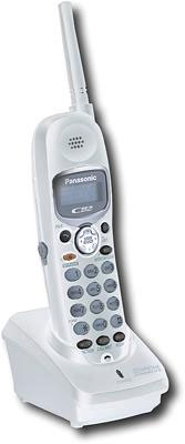 Panasonic KX-TGA230s Keypad Button Repair
