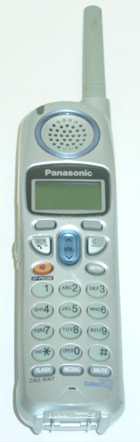 Panasonic KX-TGA228s