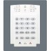 Paradox Alarm panel buttons Spectra 1686 