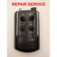 Miratron Custom Control Module Repair Service