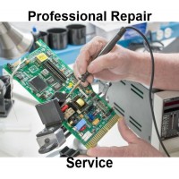 Repair Service Order Creation - No payment collected
