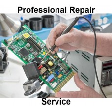 Repair Service Order Creation - No payment collected