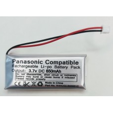 Panasonic KX-TD7690 Battery N4HUGLB00001-C