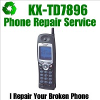 Panasonic KX-TD7896 Cordless Phone Repair