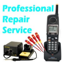 Repair Service KX-TGA450b
