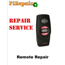 REPAIR for Remote Control Ambient RCSITE-TX RCST Signature Command RMSC Remote REPAIR for Remote Control Ambient RCSITE-TX RCST Signature Command RMSC Remote