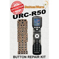 URC-R50 Membrane Keypad Repair BW-URCR50