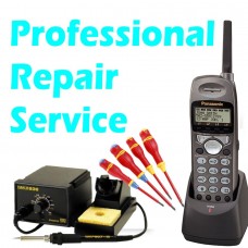 Repair Service - No payment needed at checkout