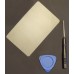Logitech Harmony 600,650,665,700 ButtonWorx™ Button Repair Kit Deluxe Kit