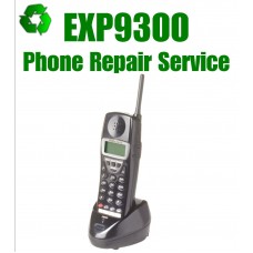 EXP9300 Cordless Phone Repair
