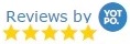Yotpo Certified Reviews